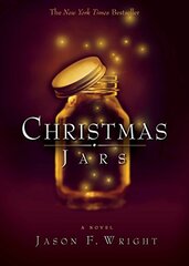 Christmas Jars by Wright, Jason F.