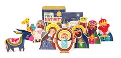 Teeny-Tiny Nativity