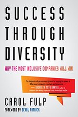 Success Through Diversity